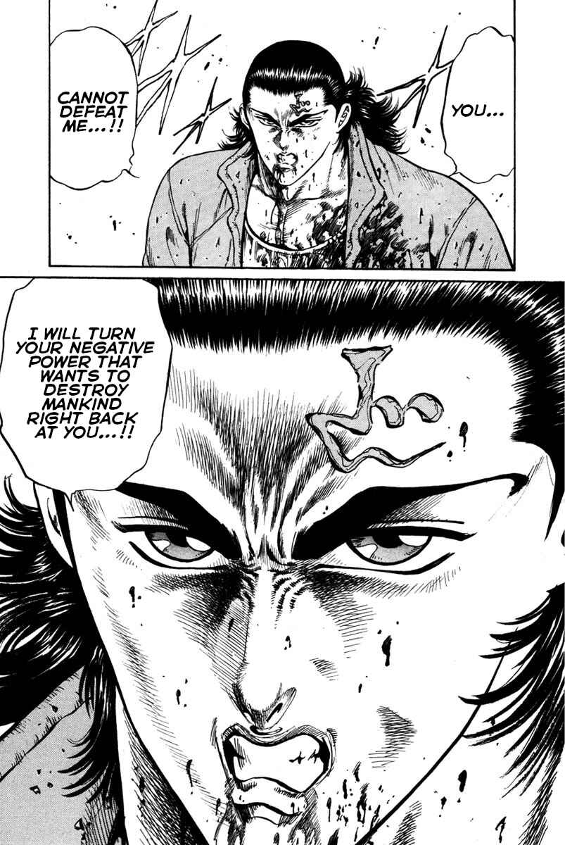 Page 31 Chapter 50 Shangri-La