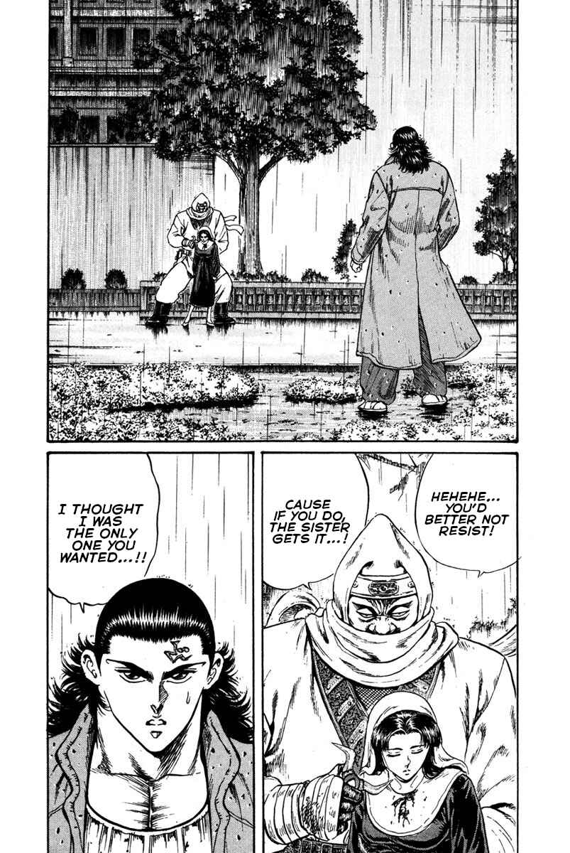 Page 6 Chapter 50 Shangri-La