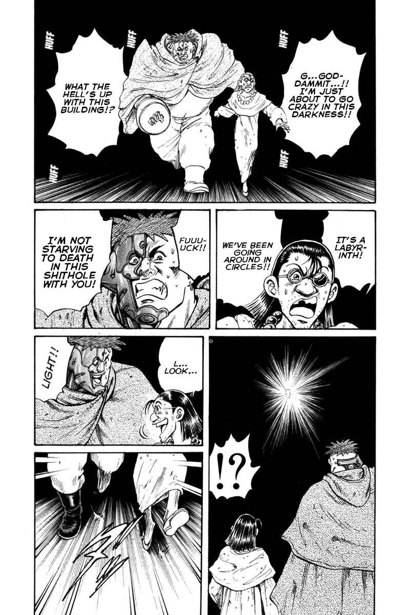 Page 9 Chapter 50 Shangri-La