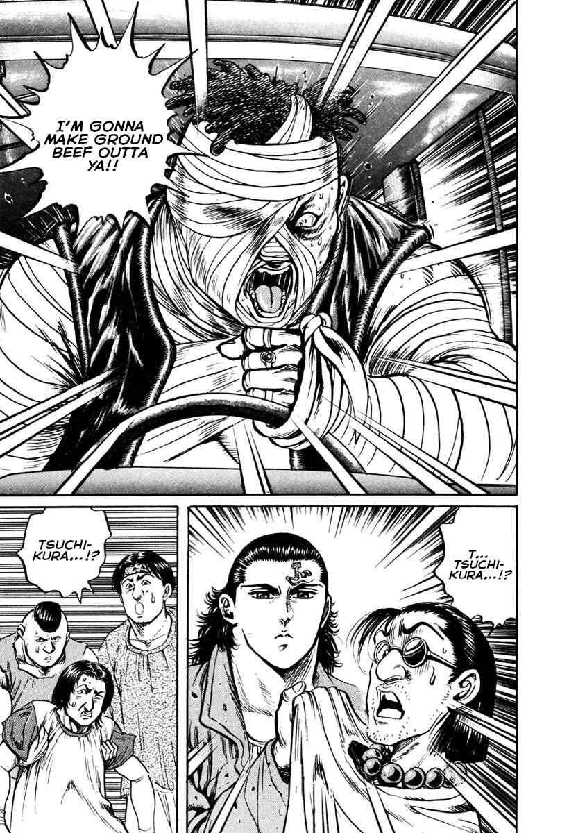 Page 11 Chapter 2 Shangri-La