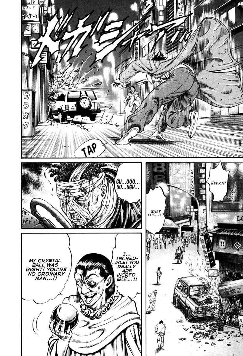 Page 15 Chapter 2 Shangri-La