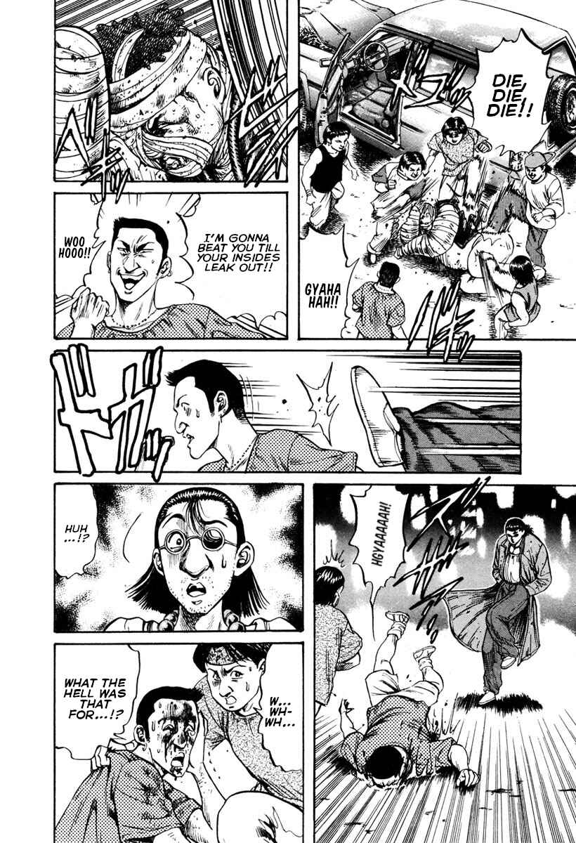 Page 17 Chapter 2 Shangri-La