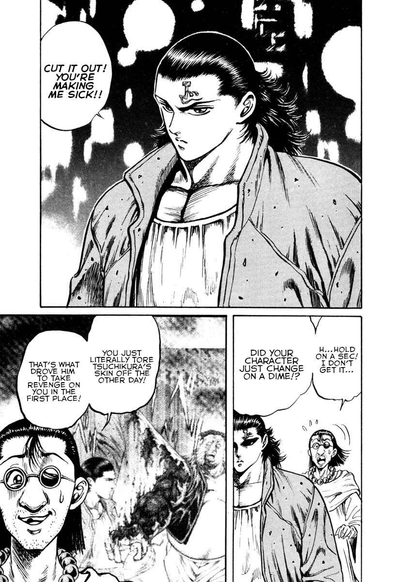 Page 18 Chapter 2 Shangri-La