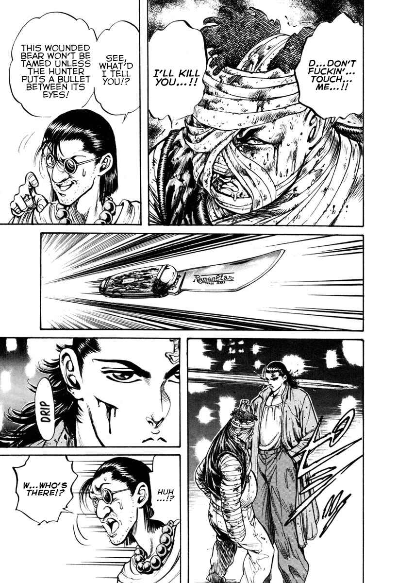 Page 20 Chapter 2 Shangri-La