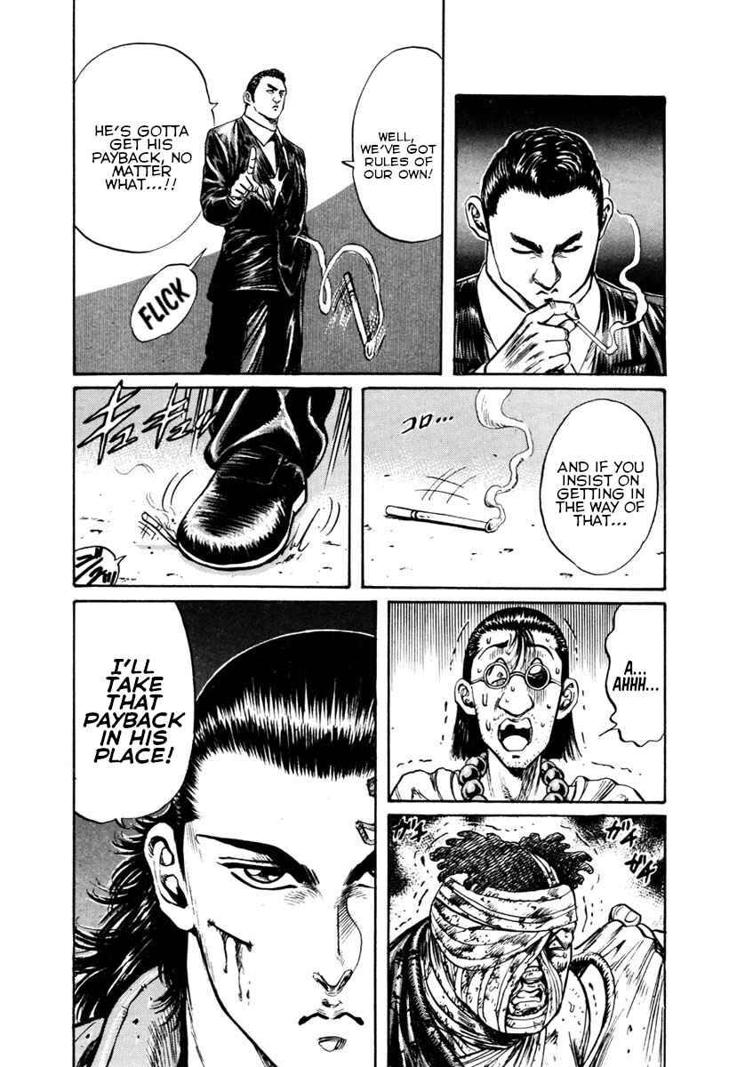 Page 26 Chapter 2 Shangri-La