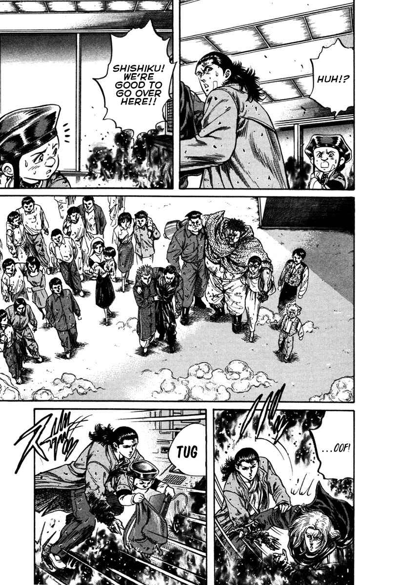 Page 13 Chapter 29 Shangri-La