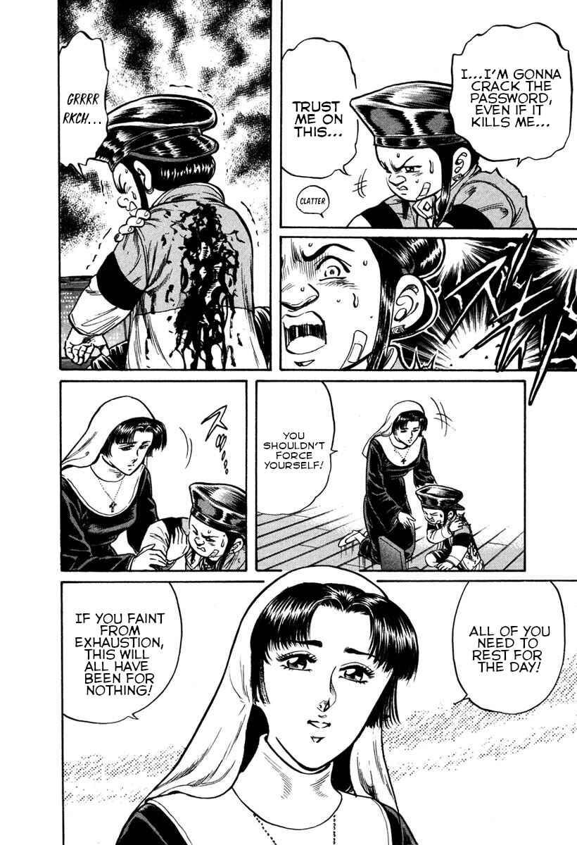 Page 22 Chapter 29 Shangri-La