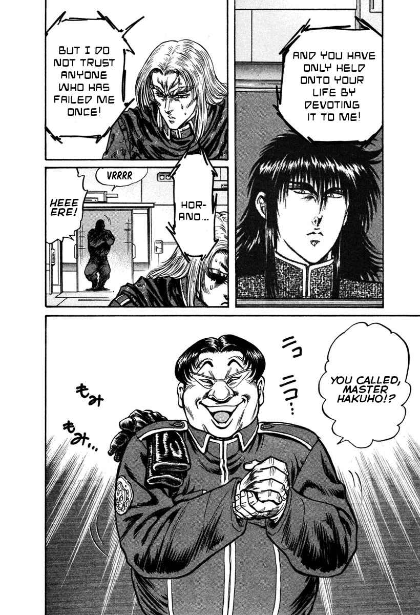Page 26 Chapter 29 Shangri-La