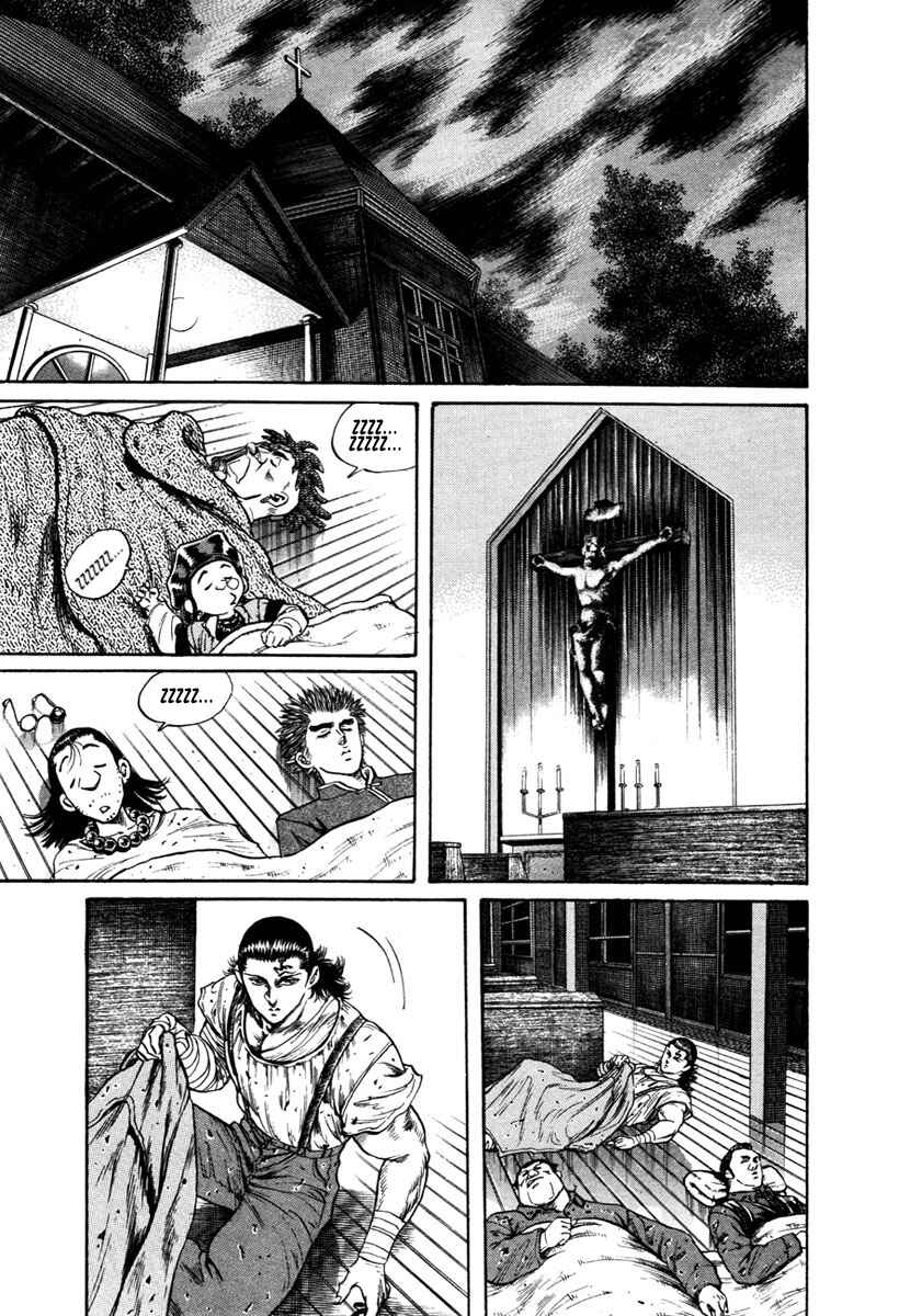 Page 29 Chapter 29 Shangri-La