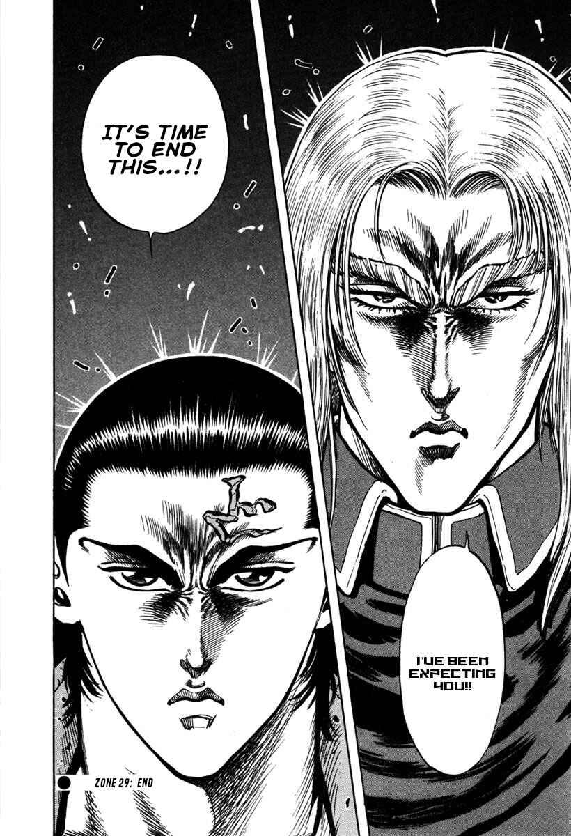 Page 32 Chapter 29 Shangri-La