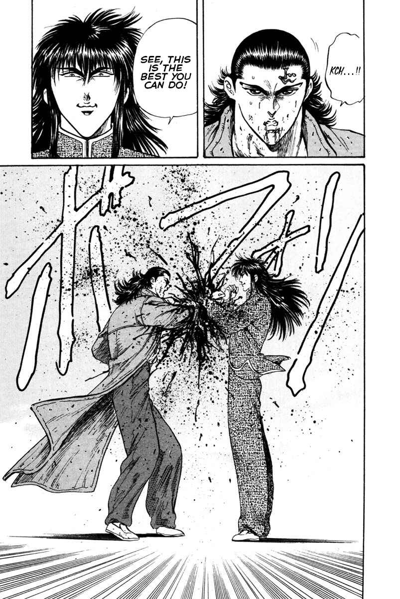 Page 11 Chapter 51 Shangri-La
