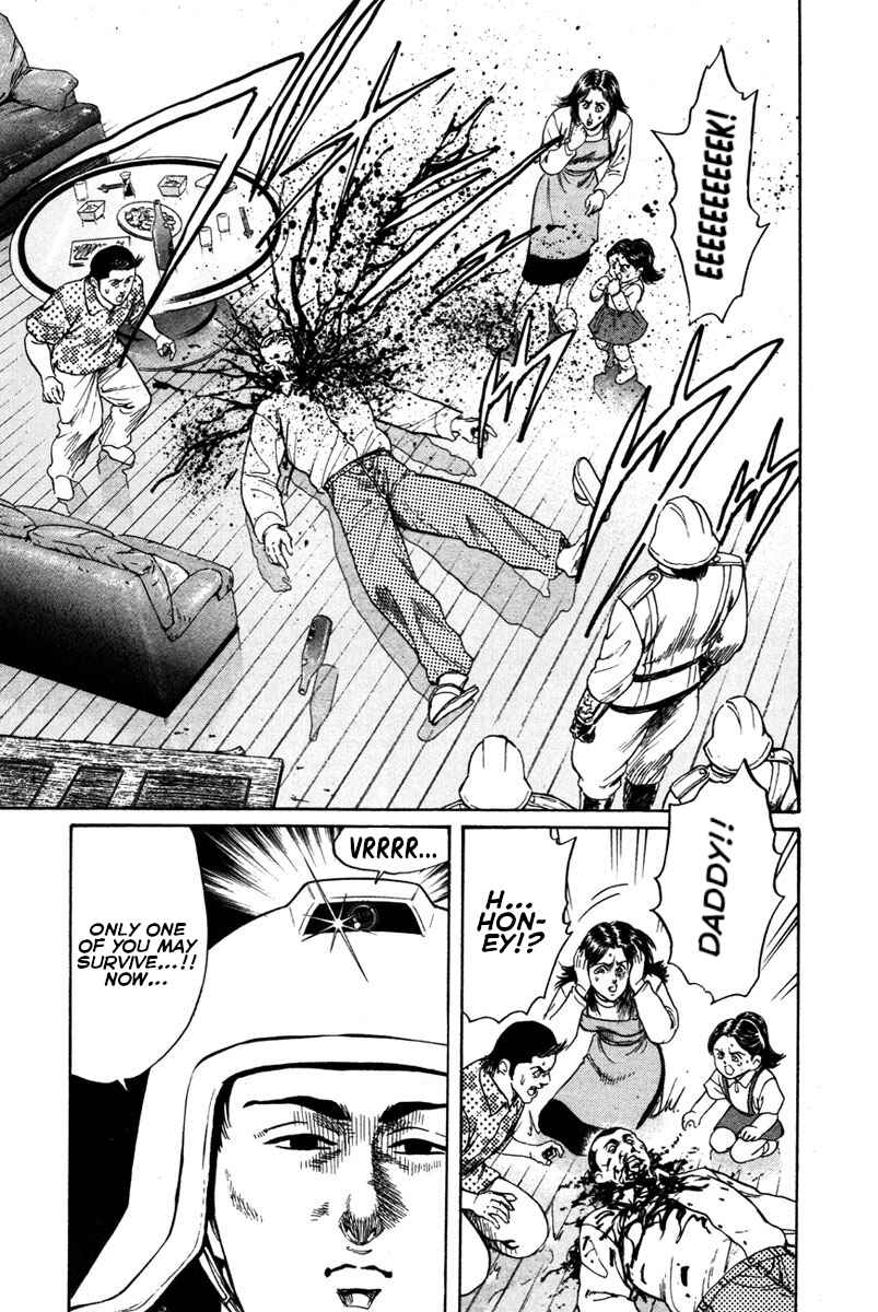 Page 27 Chapter 51 Shangri-La