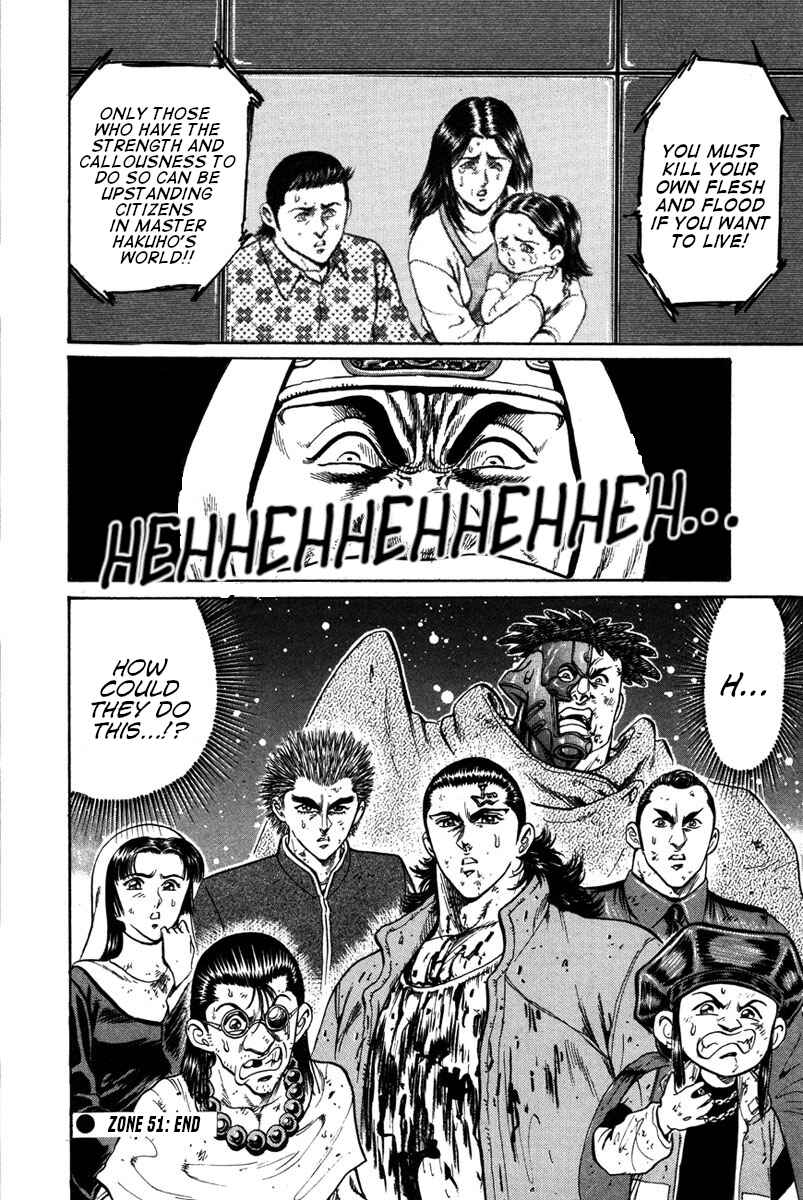 Page 28 Chapter 51 Shangri-La