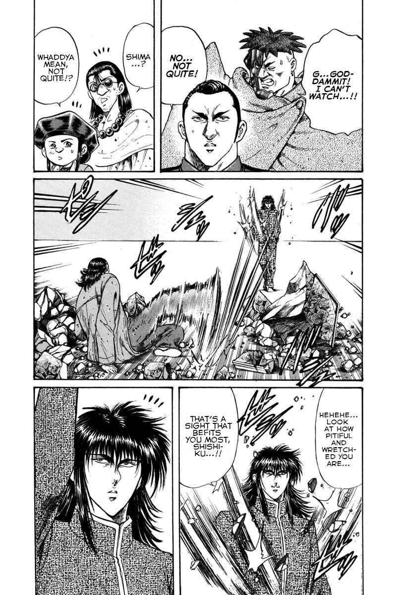 Page 8 Chapter 51 Shangri-La
