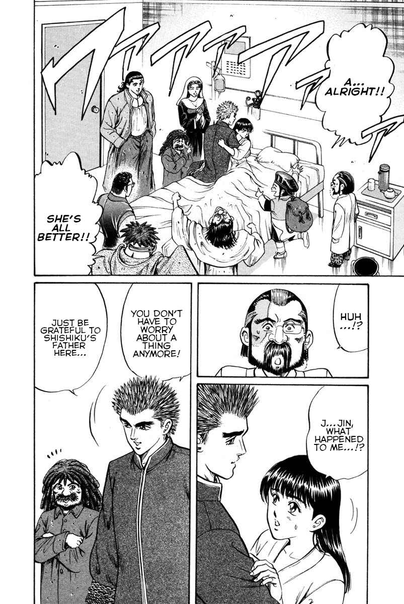 Page 10 Chapter 46 Shangri-La
