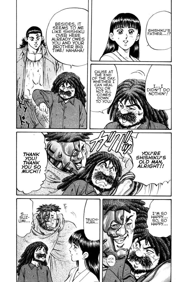 Page 11 Chapter 46 Shangri-La