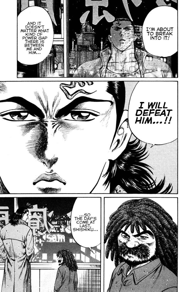 Page 15 Chapter 46 Shangri-La