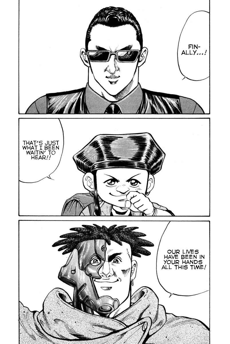 Page 16 Chapter 46 Shangri-La