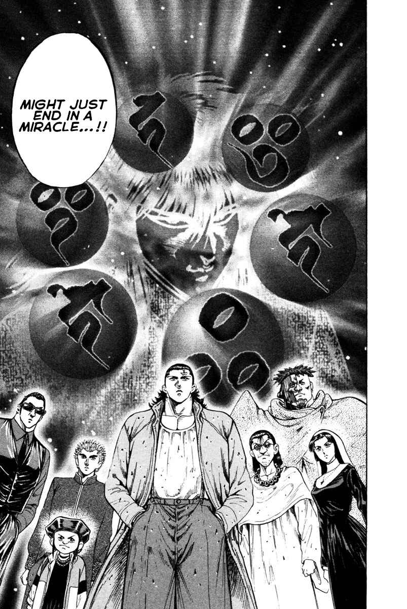 Page 19 Chapter 46 Shangri-La
