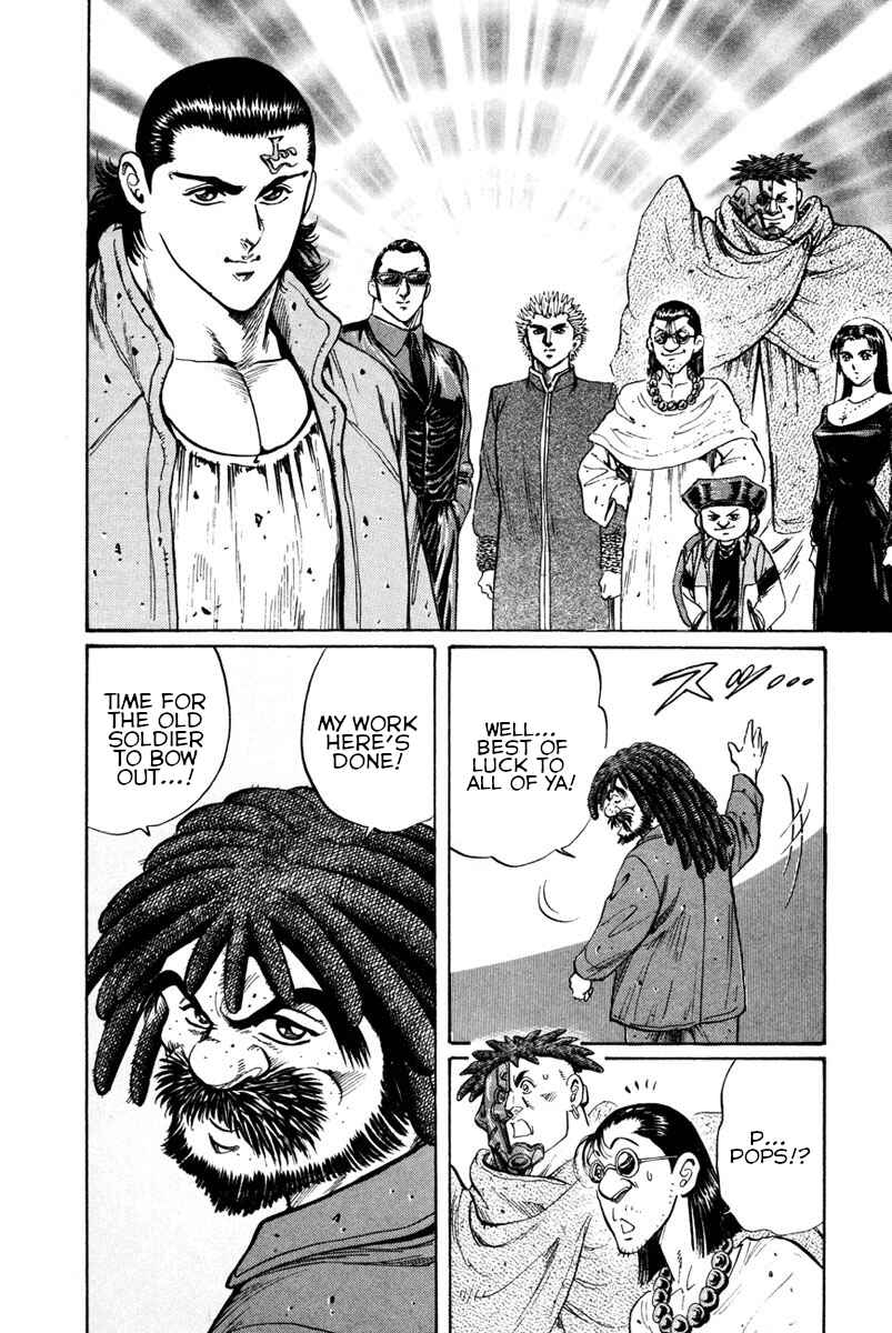 Page 20 Chapter 46 Shangri-La