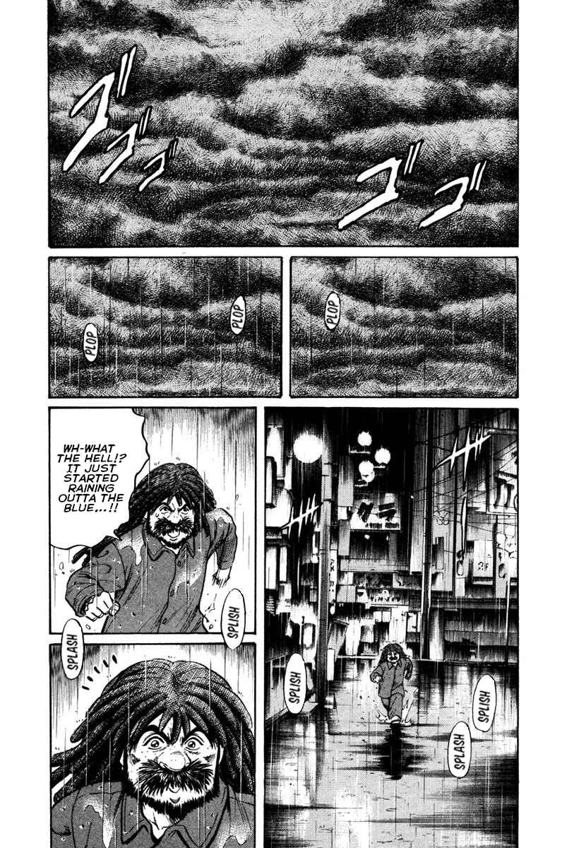 Page 24 Chapter 46 Shangri-La