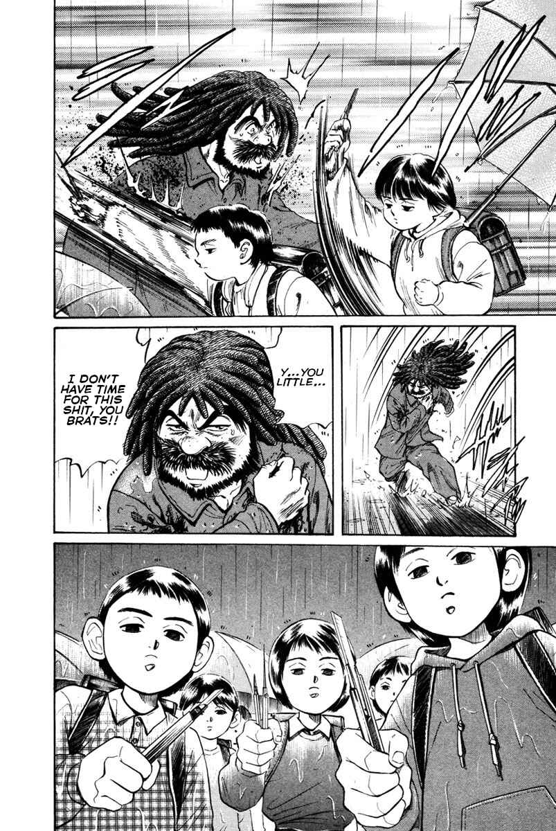 Page 26 Chapter 46 Shangri-La