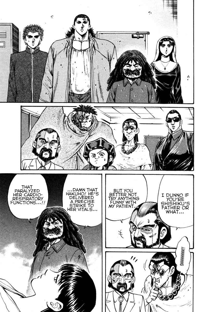 Page 3 Chapter 46 Shangri-La