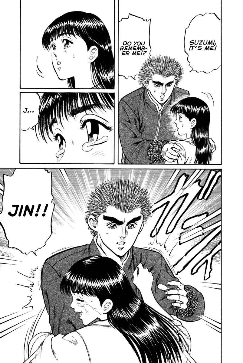 Page 9 Chapter 46 Shangri-La