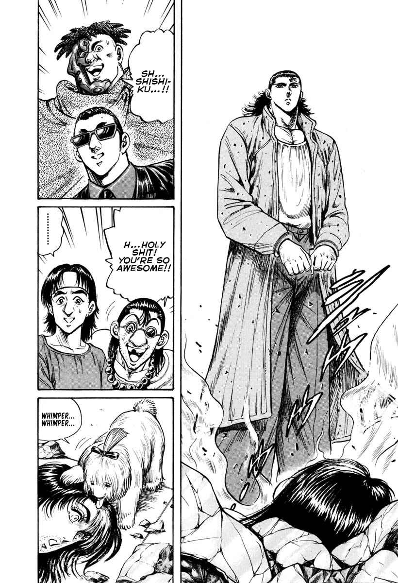 Page 11 Chapter 11 Shangri-La