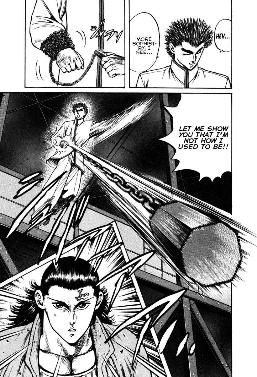 Page 14 Chapter 11 Shangri-La