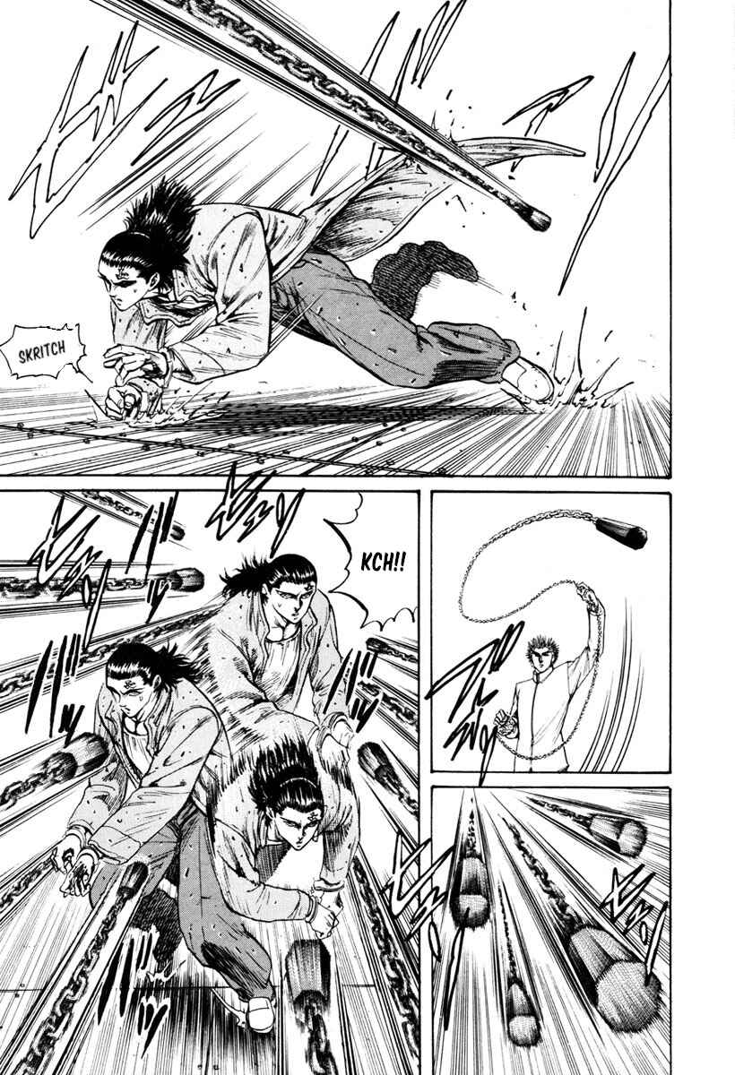Page 16 Chapter 11 Shangri-La