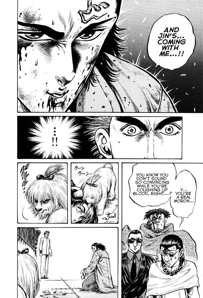 Page 19 Chapter 11 Shangri-La