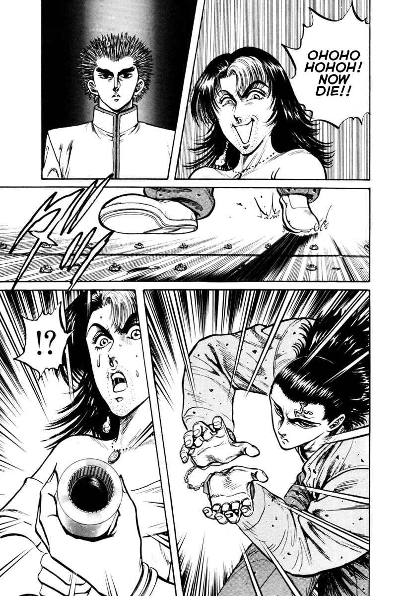 Page 5 Chapter 11 Shangri-La