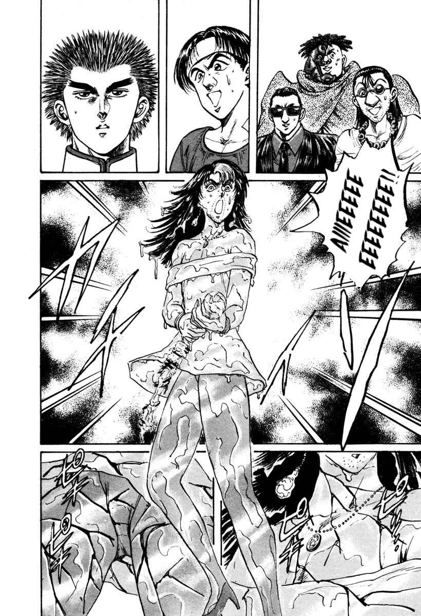 Page 9 Chapter 11 Shangri-La