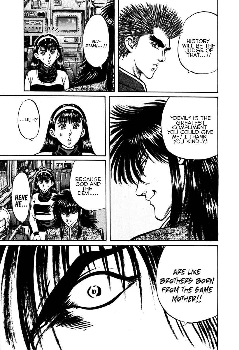 Page 16 Chapter 17 Shangri-La