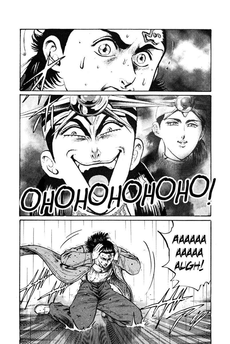 Page 10 Chapter 49 Shangri-La