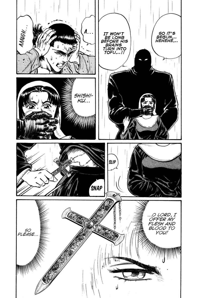 Page 11 Chapter 49 Shangri-La