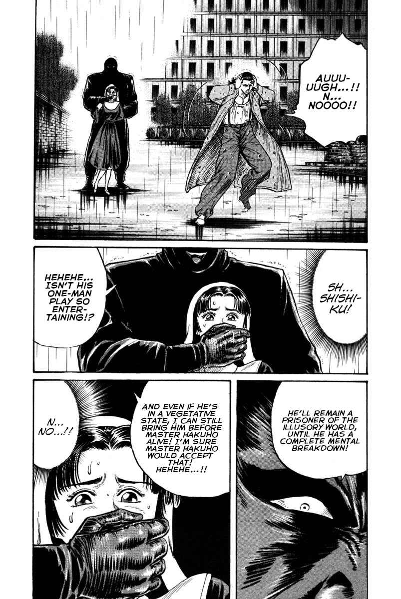 Page 8 Chapter 49 Shangri-La