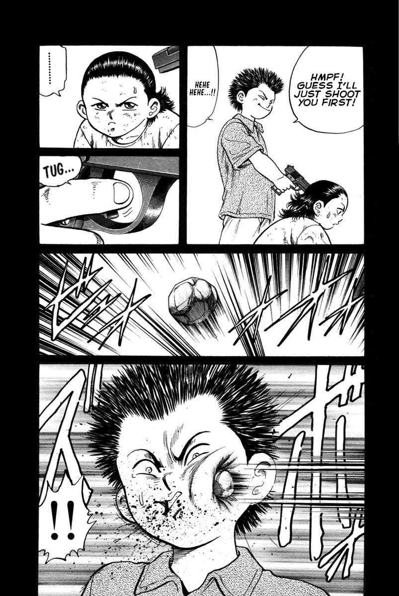 Page 11 Chapter 53 Shangri-La
