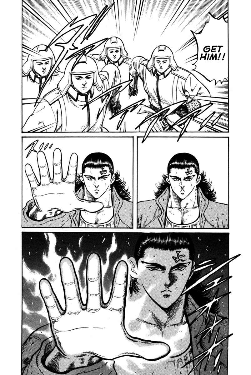 Page 26 Chapter 53 Shangri-La