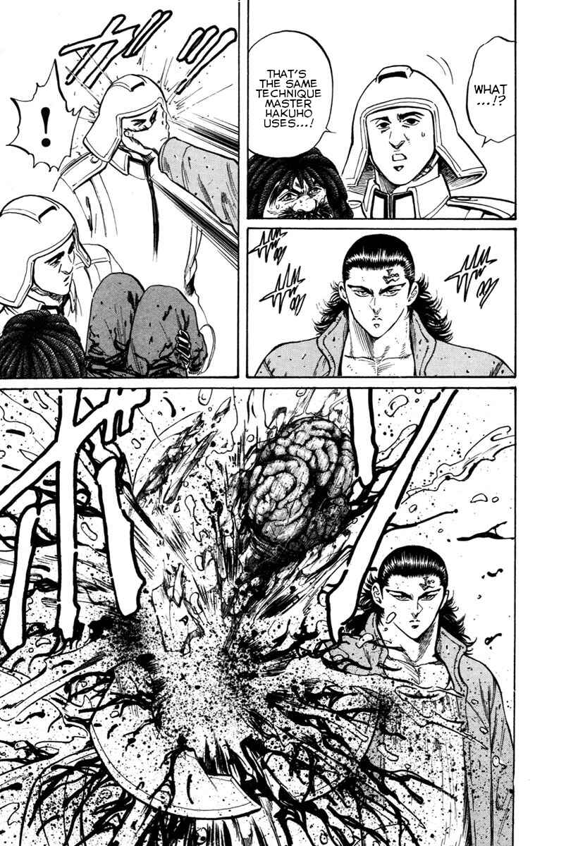 Page 28 Chapter 53 Shangri-La