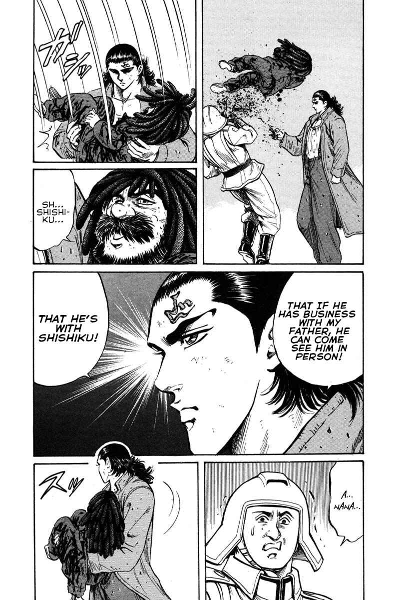 Page 31 Chapter 53 Shangri-La