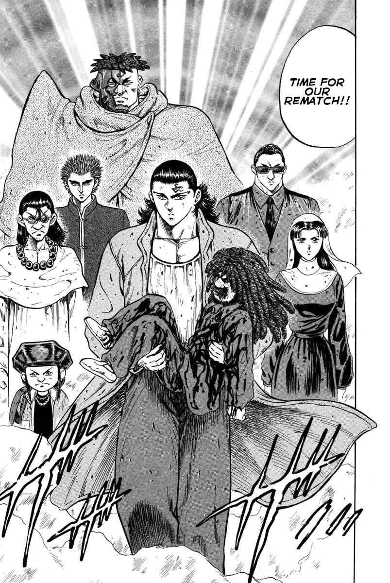Page 32 Chapter 53 Shangri-La