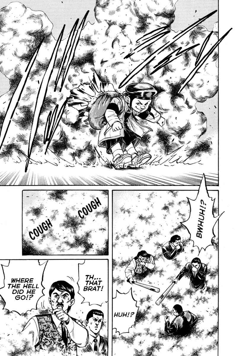 Page 17 Chapter 24 Shangri-La