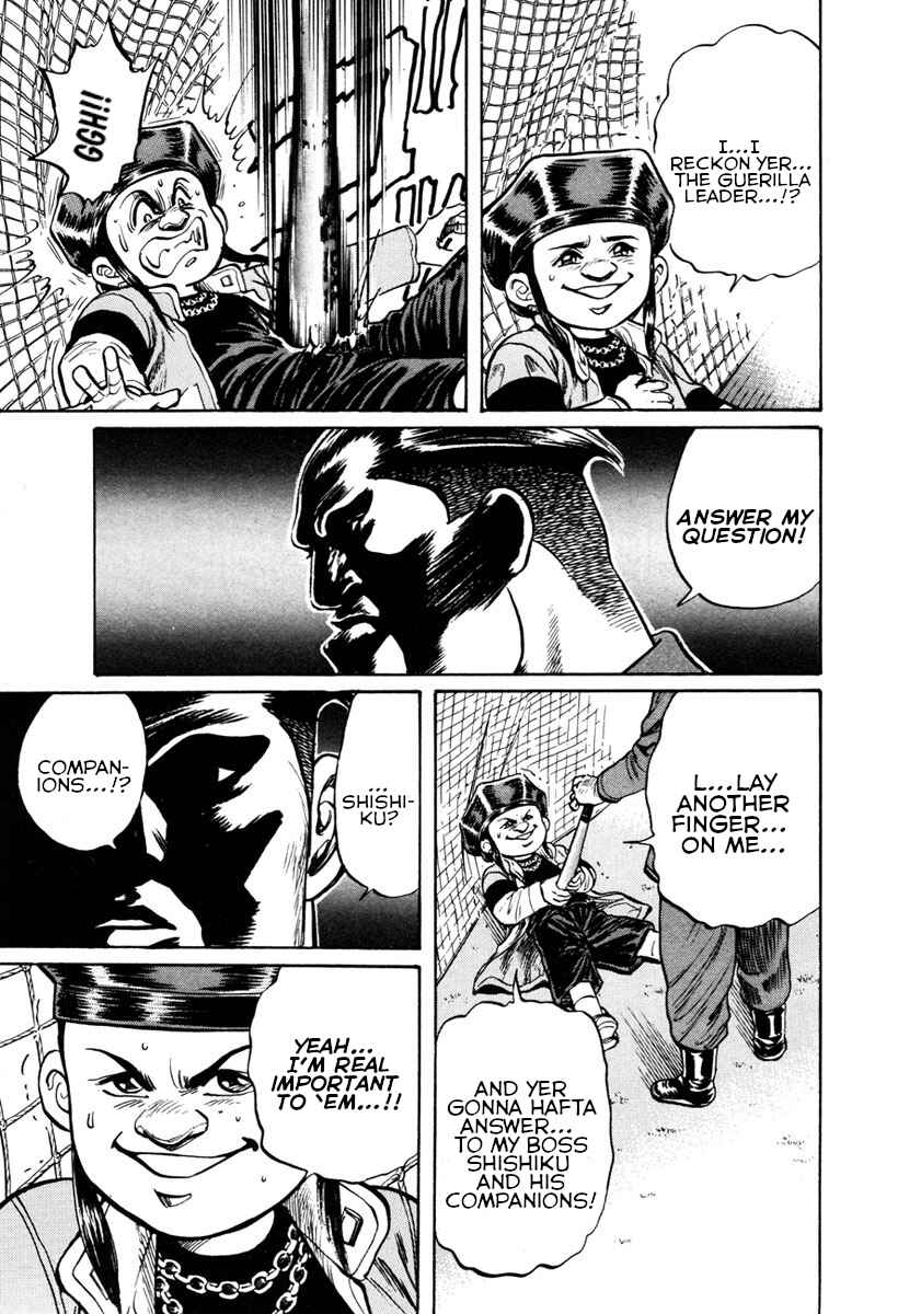 Page 23 Chapter 24 Shangri-La