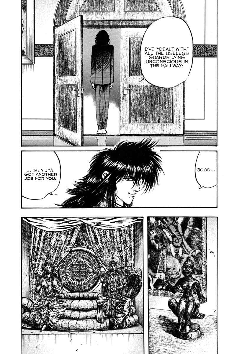 Page 10 Chapter 5 Shangri-La