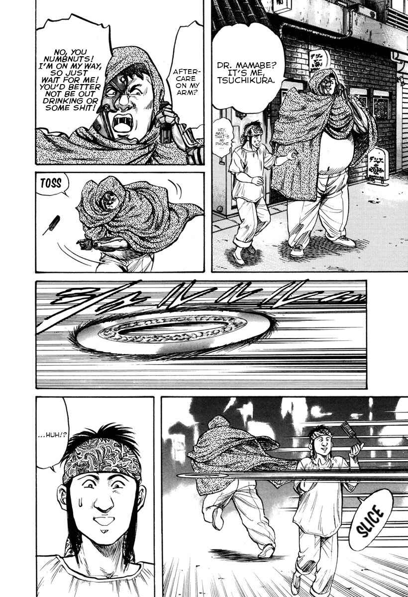 Page 16 Chapter 5 Shangri-La