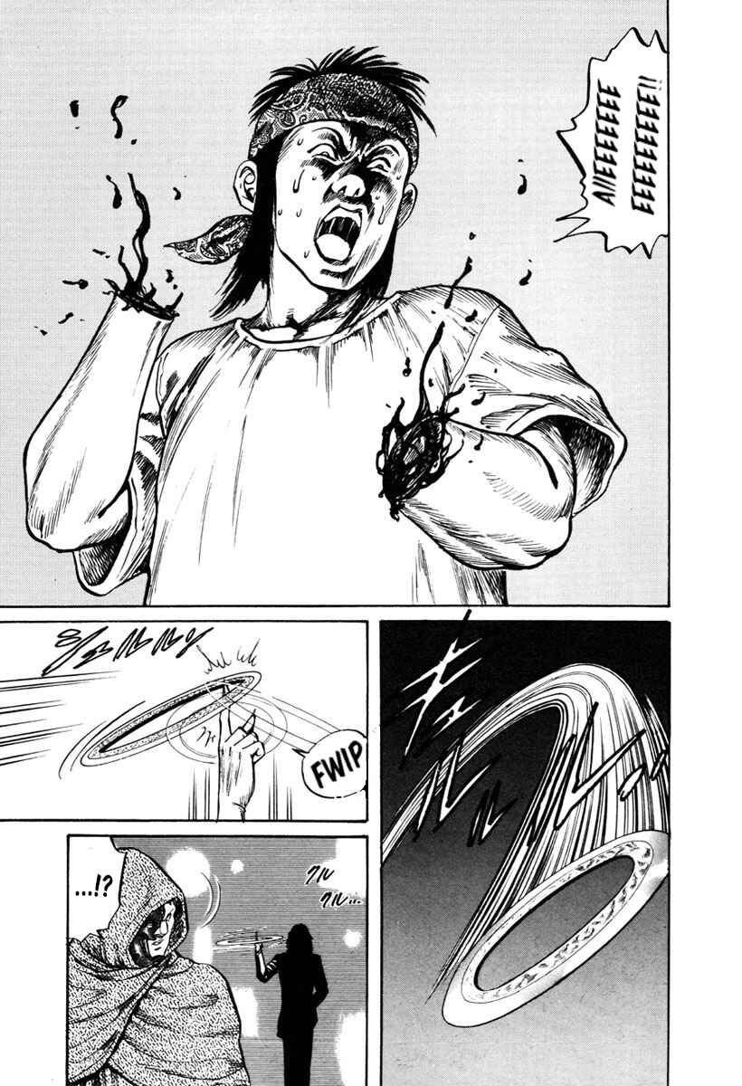 Page 17 Chapter 5 Shangri-La