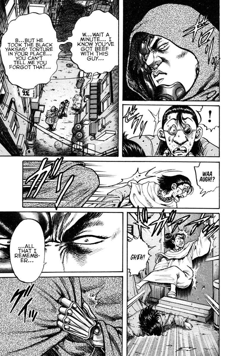 Page 3 Chapter 5 Shangri-La