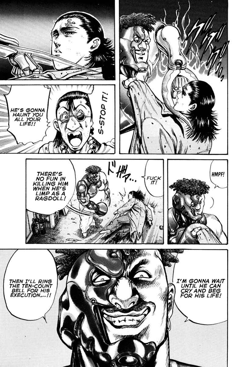 Page 5 Chapter 5 Shangri-La